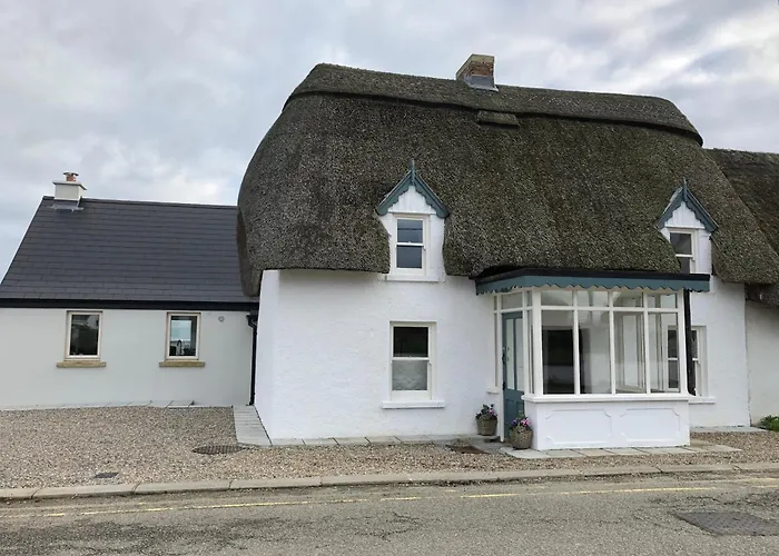 Bluebell Cottage