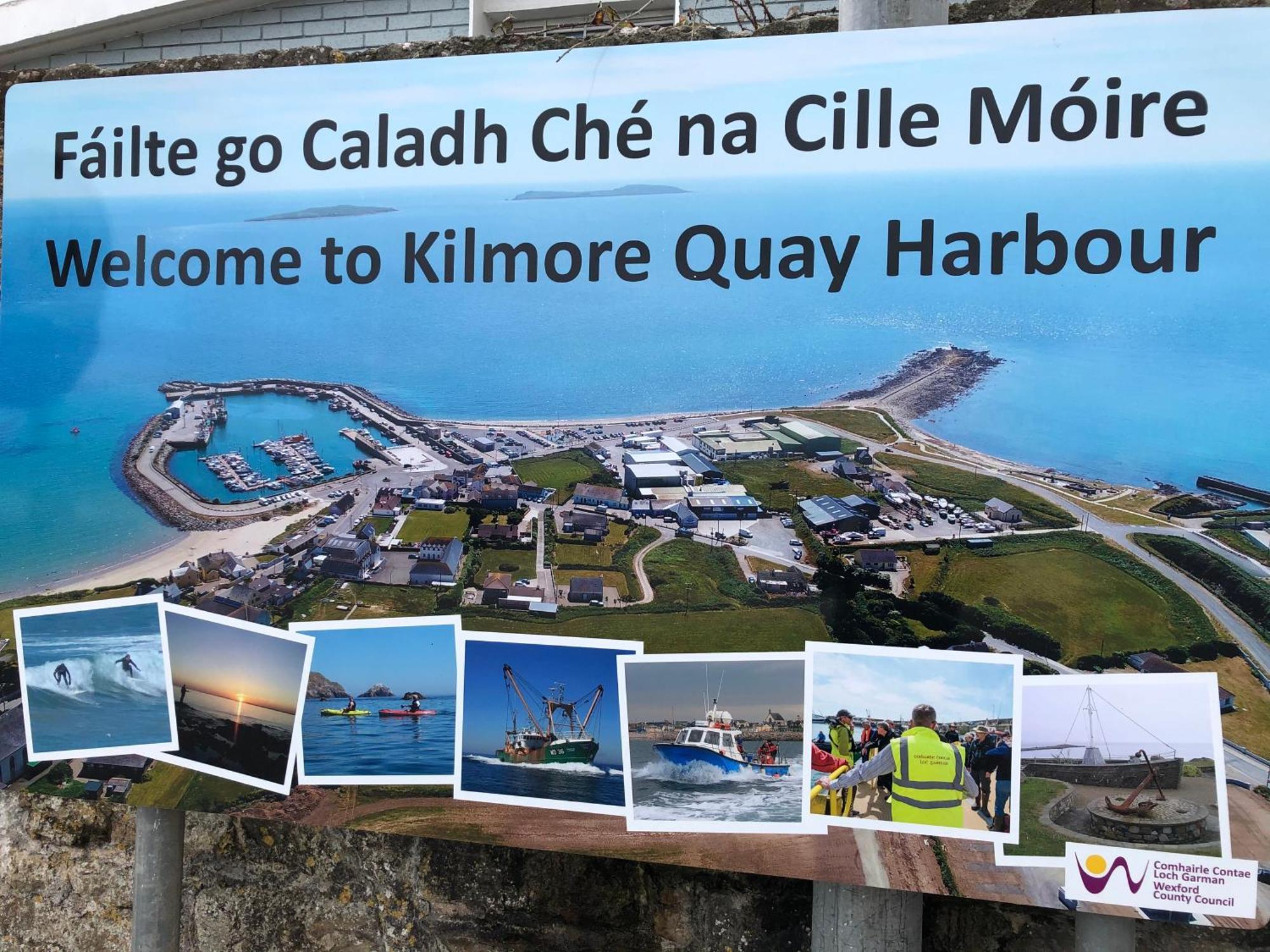 Bluebell Casa vacanze Kilmore Quay
